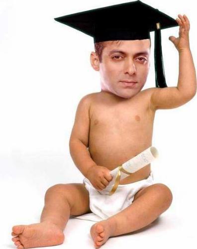 Salman Khan